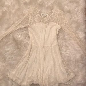 Abercrombie Kids Dress